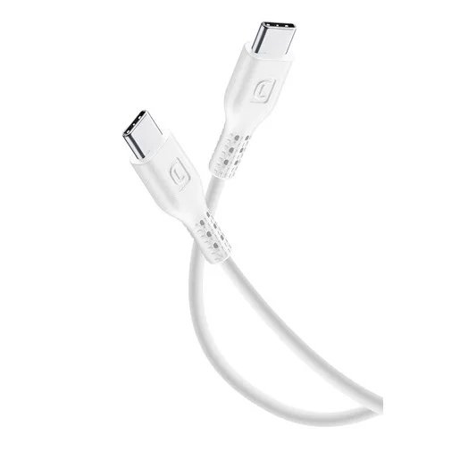 Cavo USB-C Cellularline 3mt - vista 6