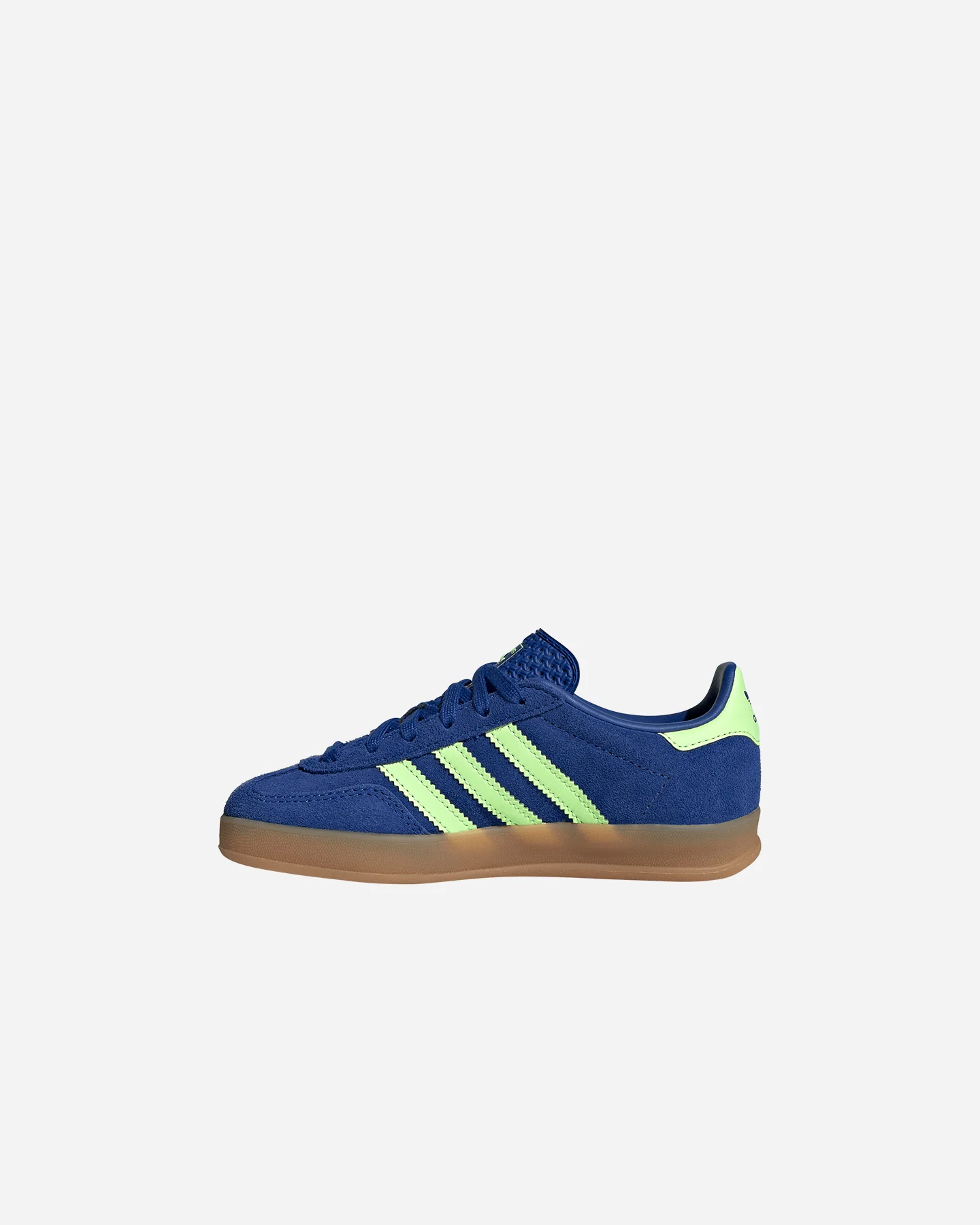 Adidas Gazelle Indoor Ps Jr - Sneakers per Bambini - vista 7