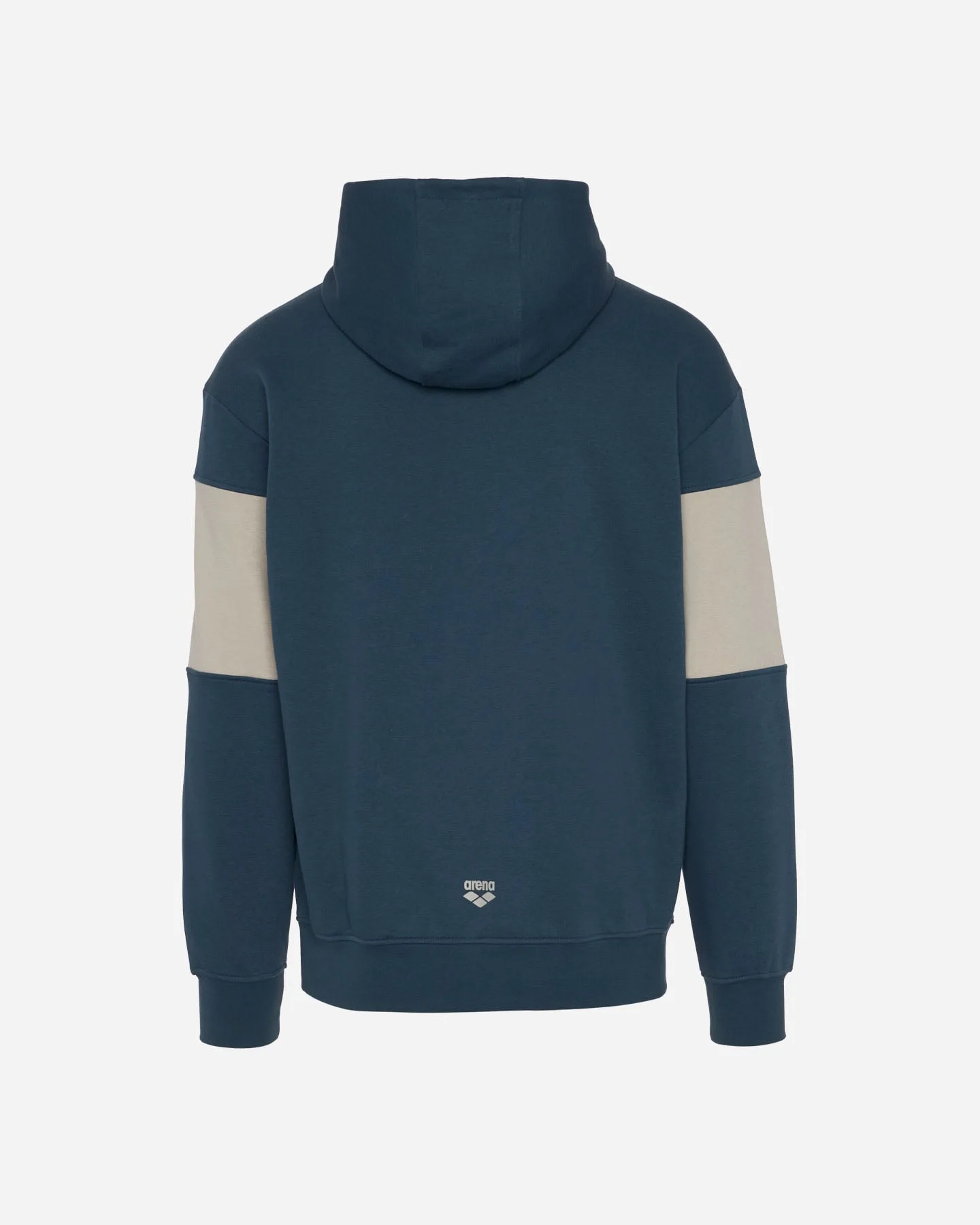 Felpa Arena Athletic Essential - Uomo - vista 2