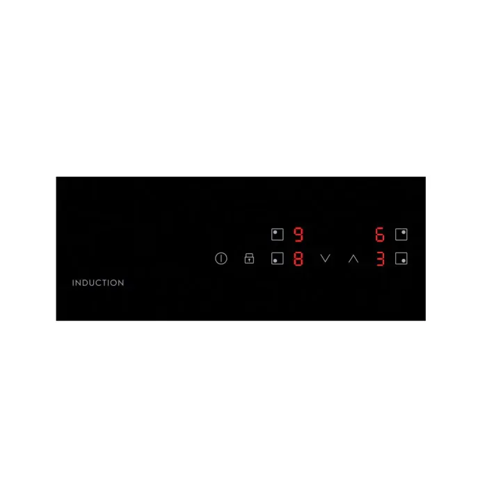 Electrolux Piano cottura a induzione 300 EIB60424CK - vista 2