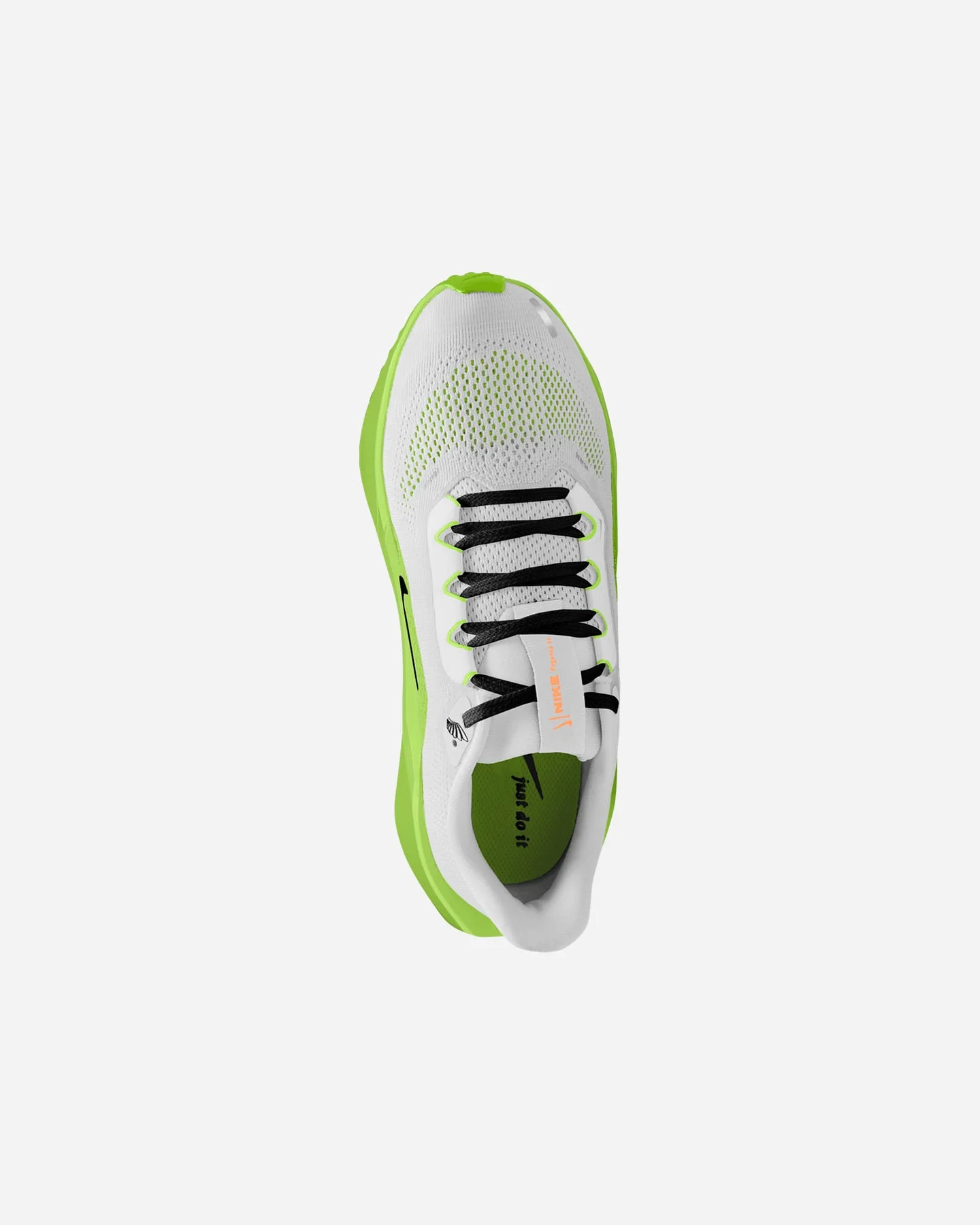 Nike Pegasus 41 Gs Jr - Scarpe Running - vista 3