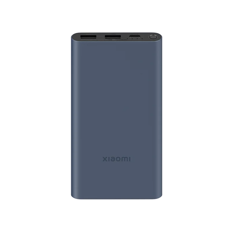Xiaomi 22.5W Power Bank 10000mAh - vista 2