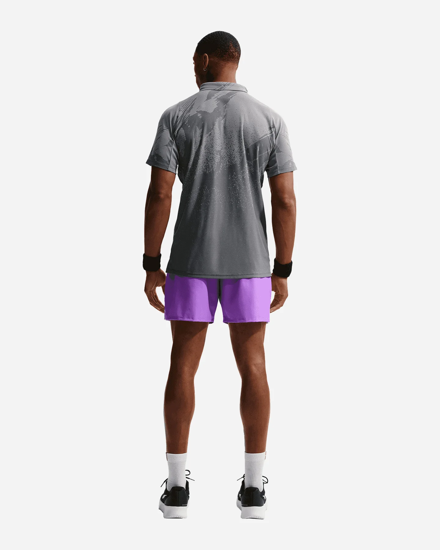Nike Carlos - vista 3