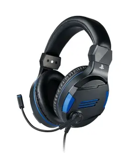 Bigben Cuffie Gaming Stereo V3 PS4