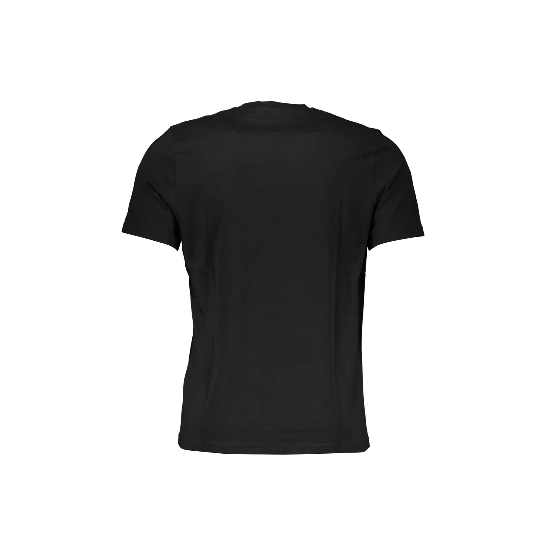 North Sails T-Shirt Maniche Corte Uomo Stampa Logo - vista 6