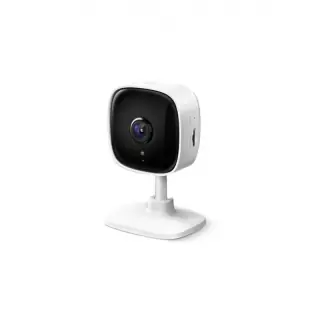 TP-Link Tapo C100 - Telecamera di Sorveglianza Interna Wi-Fi
