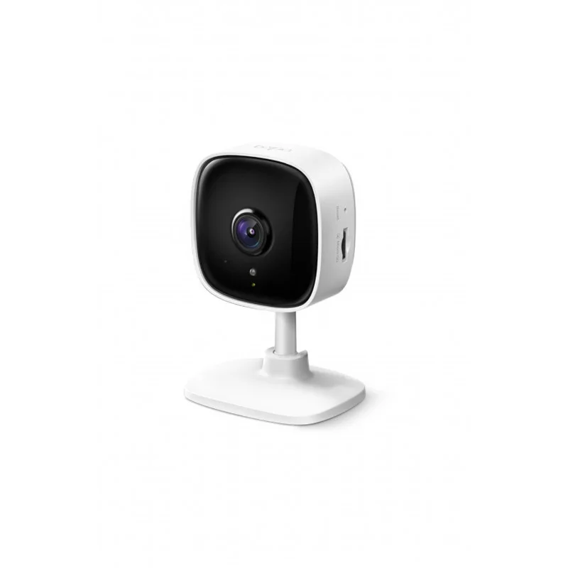 TP-Link Tapo C100 - Telecamera di Sorveglianza Interna Wi-Fi