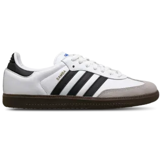 Adidas Samba Uomo - Sneakers Bianco