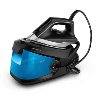 Rowenta Turbosteam Generatore Di Vapore VR8320F0