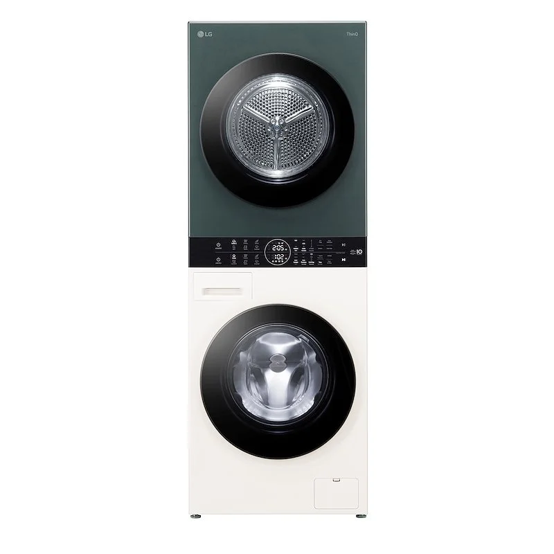 LG Lavasciuga WASHTOWER WT1210EGF