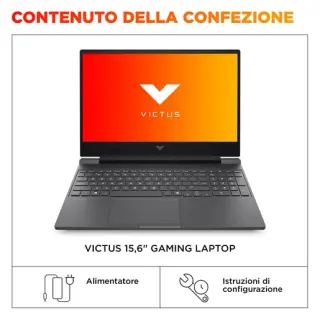 HP Victus Gaming 15-fb3016nl