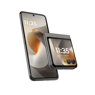 Lenovo motorola razr 70 - PANTONE Bright White