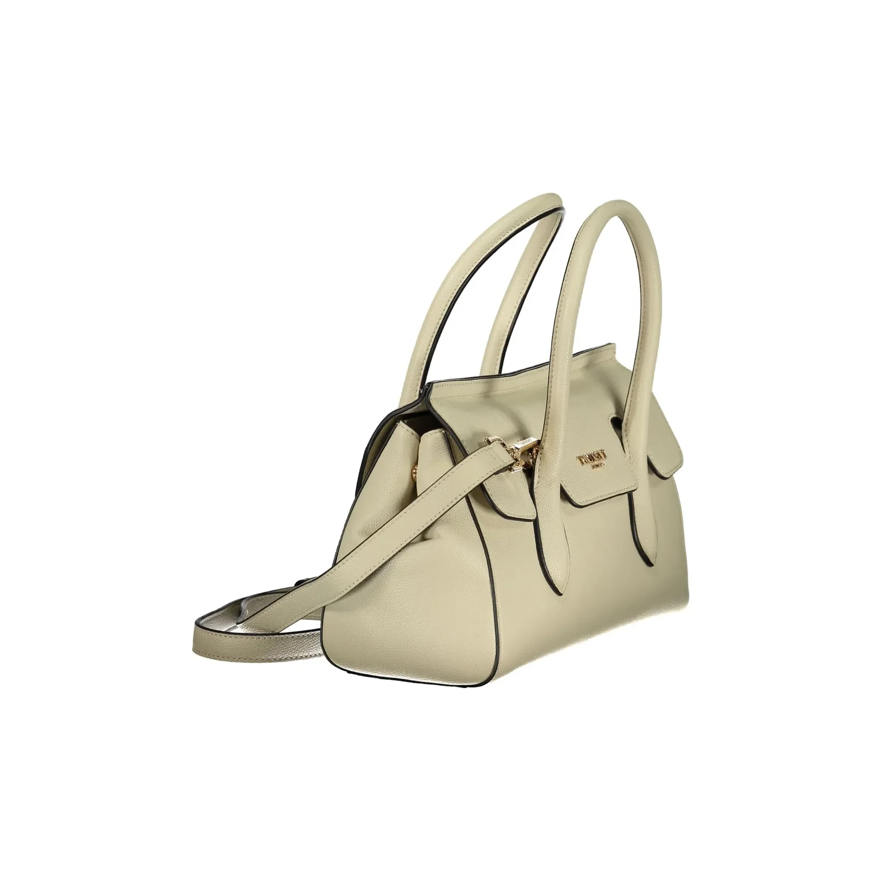 Twinset Borsa a Tracolla Donna Dettagli a Contrasto - vista 3