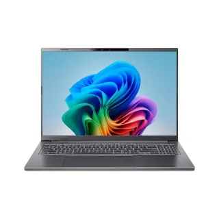 Acer Notebook 16" ASPIRE 16 AI A16-11M-X8E6