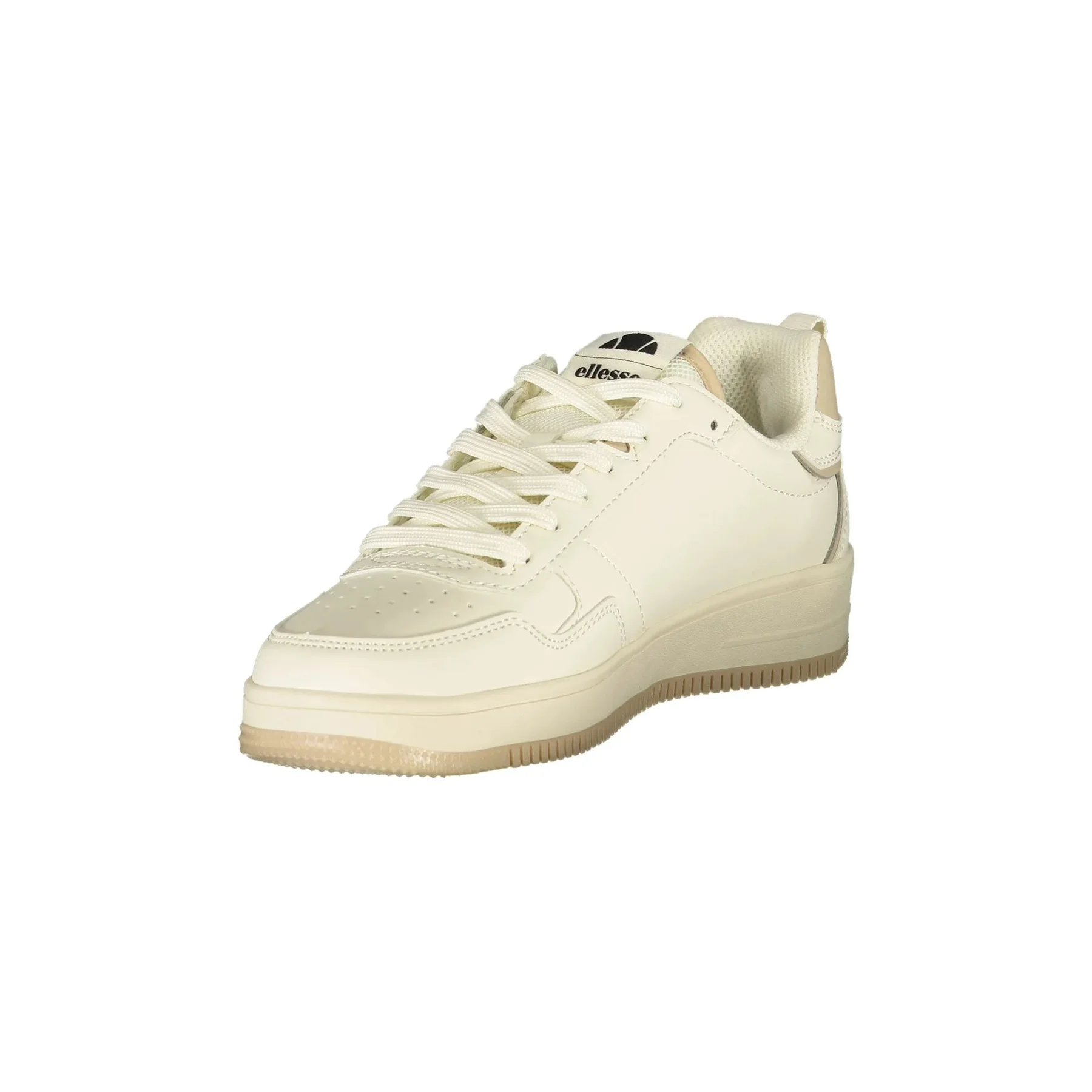 Ellesse Sneakers Donna Dettagli a Contrasto - vista 3