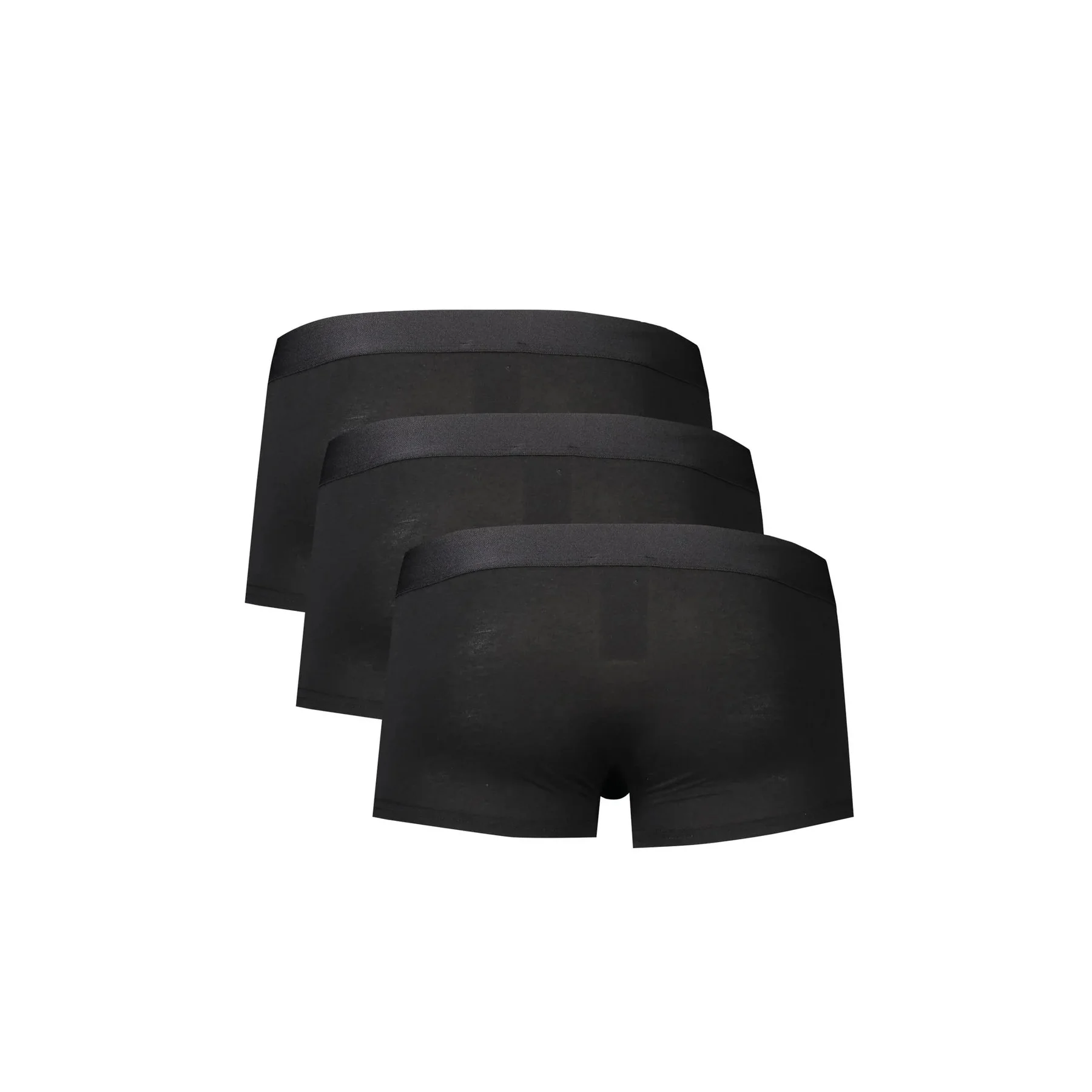 Bikkembergs Boxer Uomo Parigamba Cotone Elasticizzato - vista 3