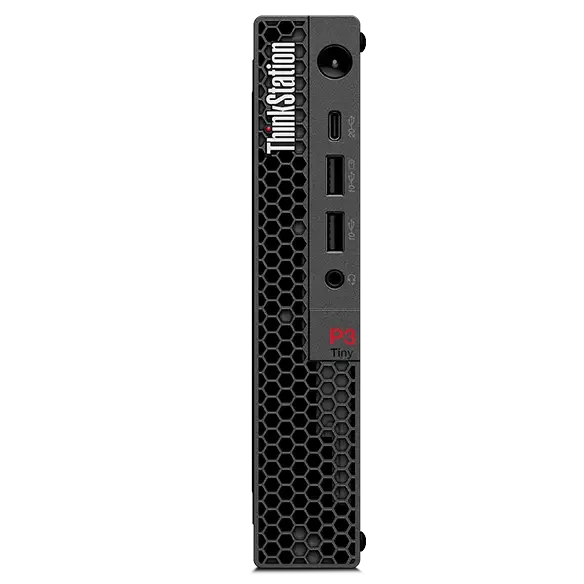 Lenovo ThinkStation P3 Tiny Gen 2