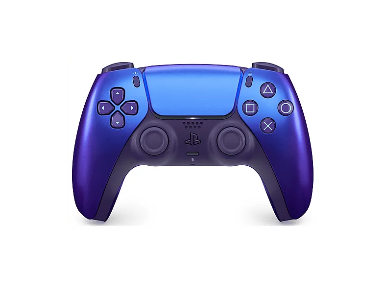 Controller Wireless Sony DualSense Chroma Indigo V3