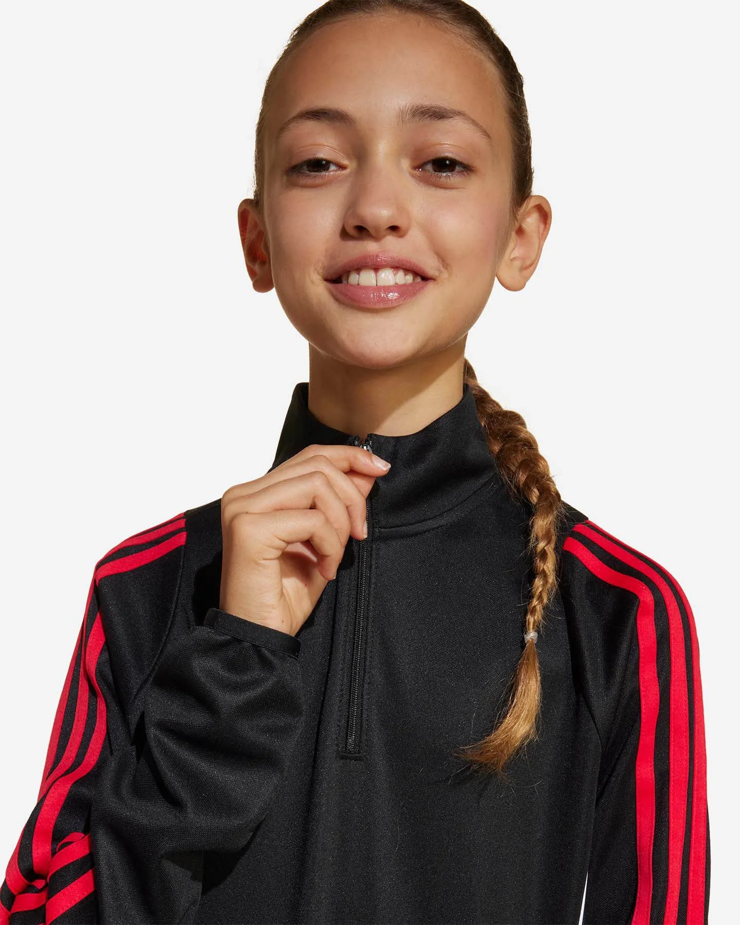 Adidas Tiro 24 Jr Maglia Calcio - vista 5
