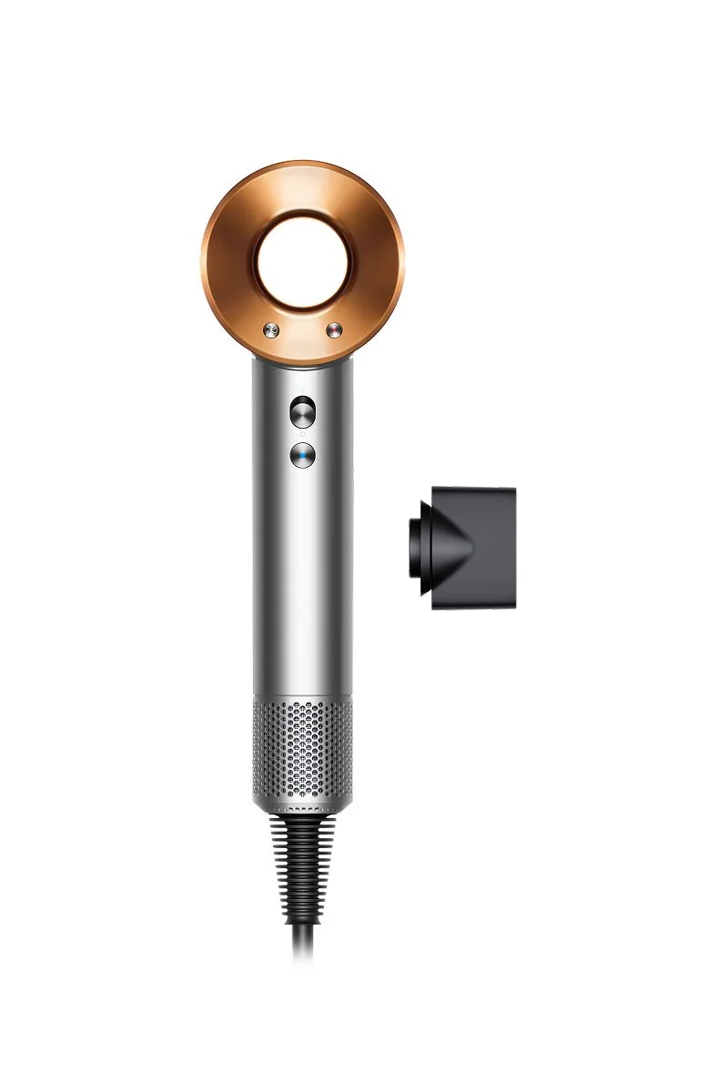 Dyson Supersonic Origin Asciugacapelli