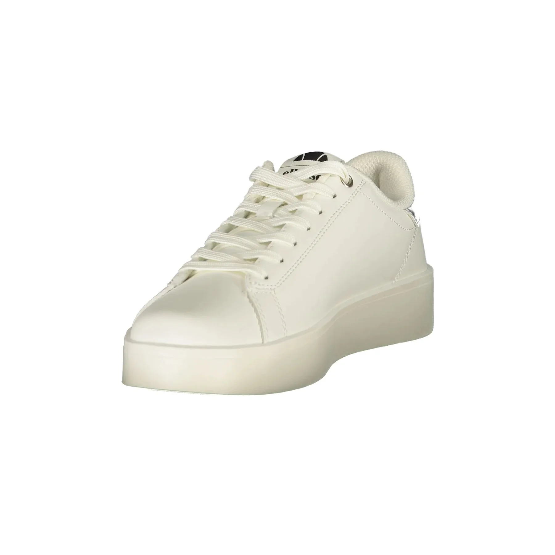Ellesse Sneakers Donna Dettagli a Contrasto - vista 5