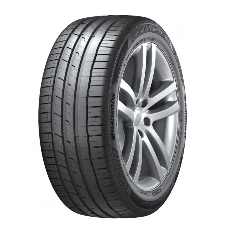 Hankook Ventus S1 Evo 3 SUV K127A 235/55 R19