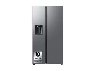 Frigorifero americano Samsung RS80F67KCTEF