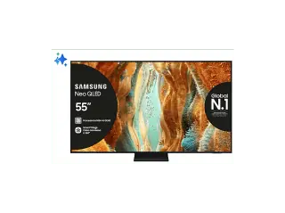 Samsung QE55QN70FAUXZT Smart TV Neo QLED 55''