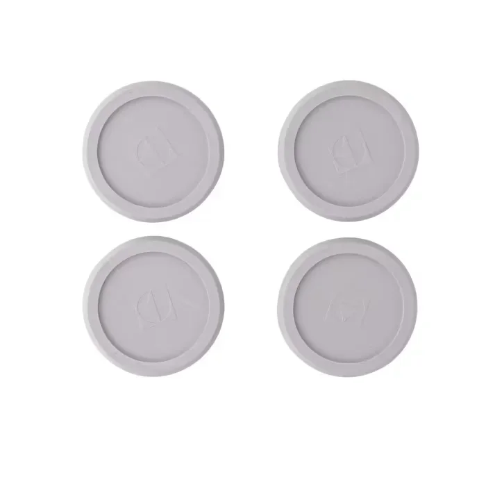 Piedini antivibrazione universali Electrolux E4WHPA02 - vista 5