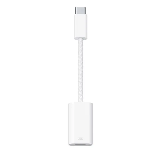 Adattatore USB C a Lightning Apple