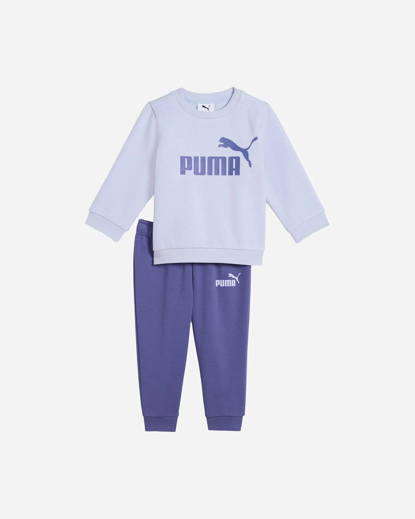 Puma Baby Jr