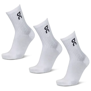 On Logo Sock Crew Unisex