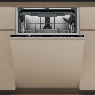 Whirlpool Lavastoviglie incasso WH7IA15AM6L0 MAXISPACE BI