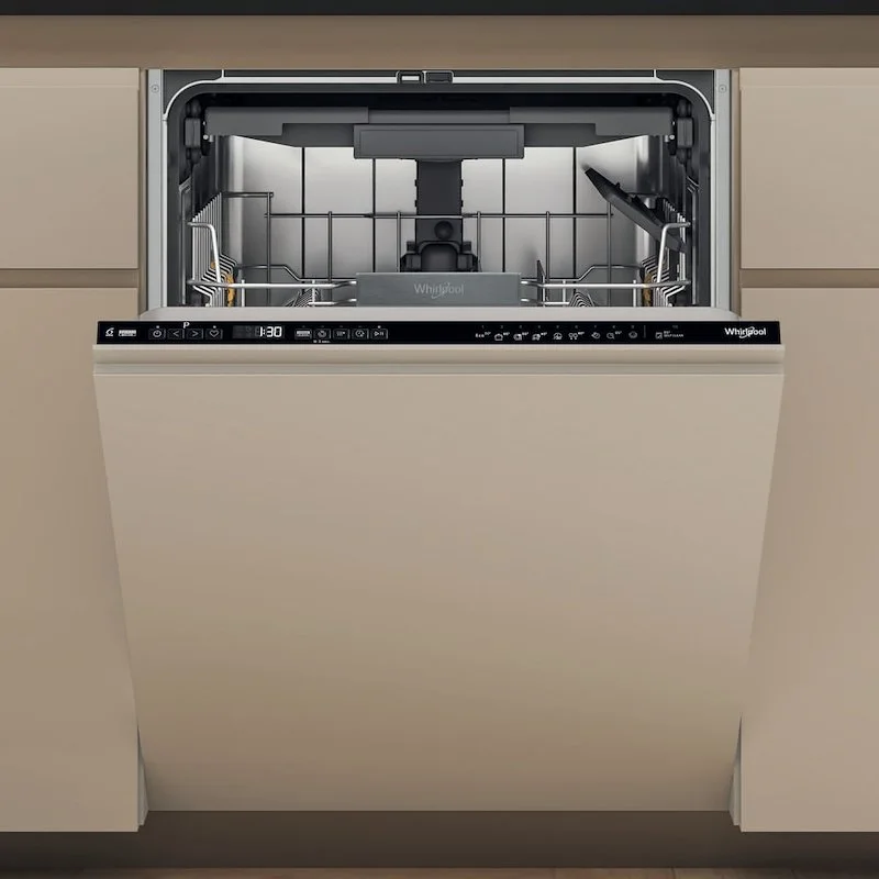 Whirlpool Lavastoviglie incasso WH7IA15AM6L0 MAXISPACE BI