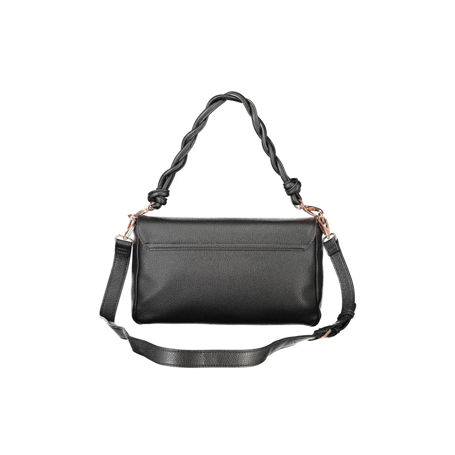 Valentino Bags Borsa a Spalla Donna Logo - vista 4