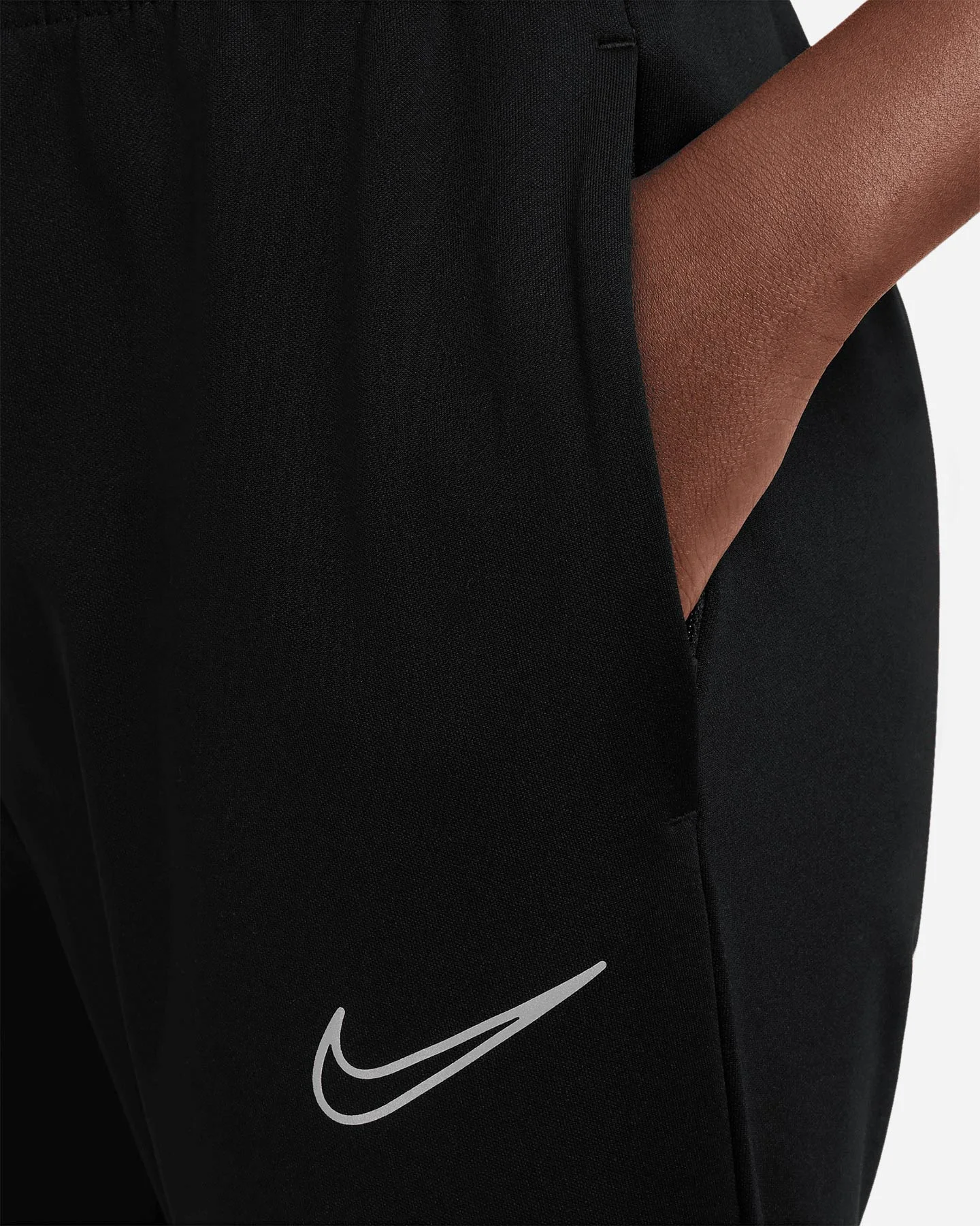 Nike Tf Academy Pant Kpz Ww Jr - vista 6