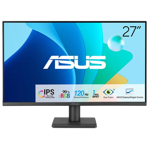 ASUS VA279HG Monitor Gaming 27" Full HD - vista 2