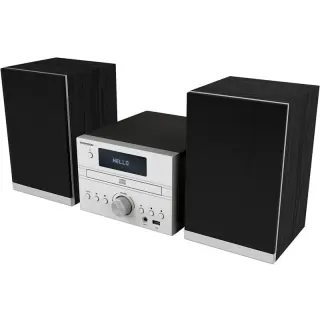 Microsistema Thomson Micro Bluetooth 50W