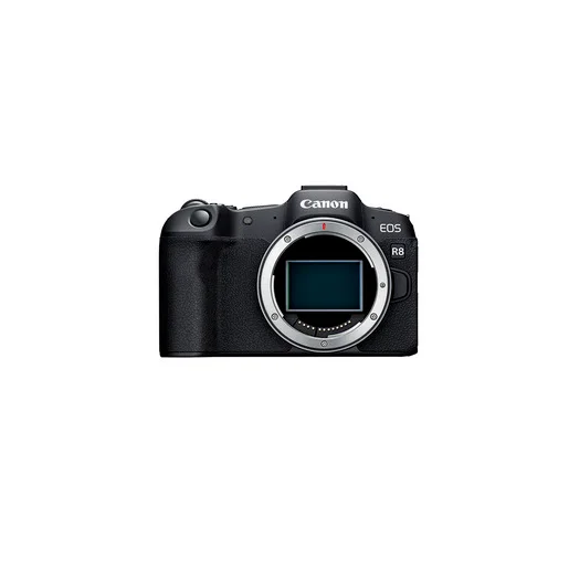 Canon EOS R8 Body
