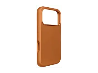 Cover MagSafe Puro Icon Mag Pro per iPhone 17 Max - Arancione
