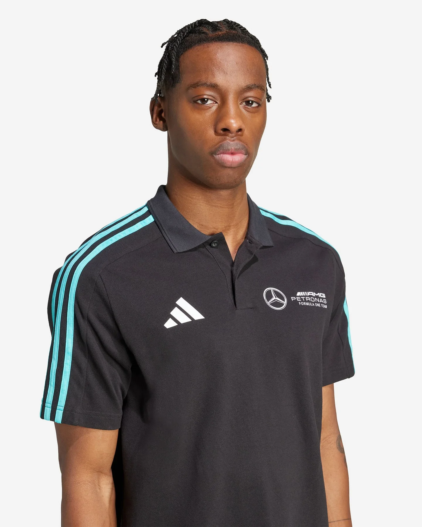 Adidas Mercedes Dna M - vista 4