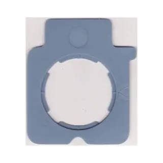 Ametera 511 Accessorio per Aspirapolvere
