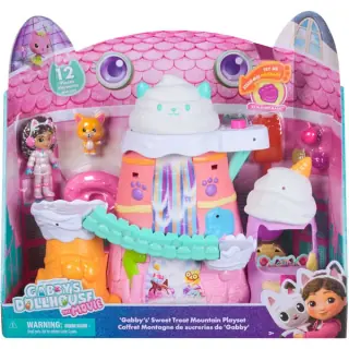 Gabby''s Dollhouse