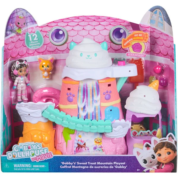 Gabby''s Dollhouse