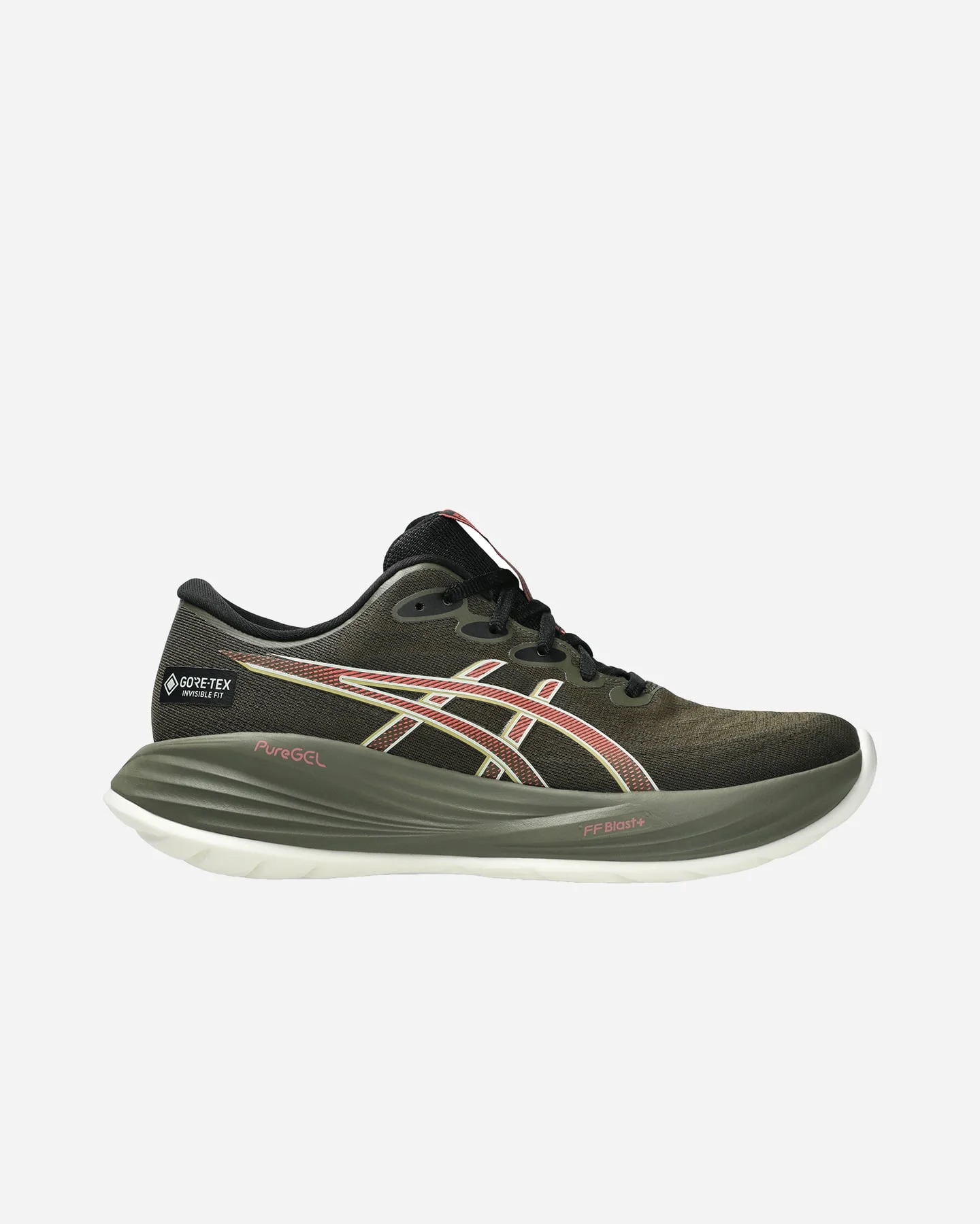 Asics Gel-cumulus 27 Gtx W