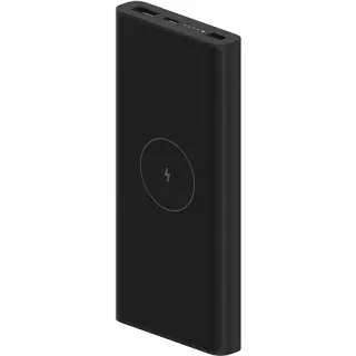 Xiaomi 10W Wireless Power Bank 10000