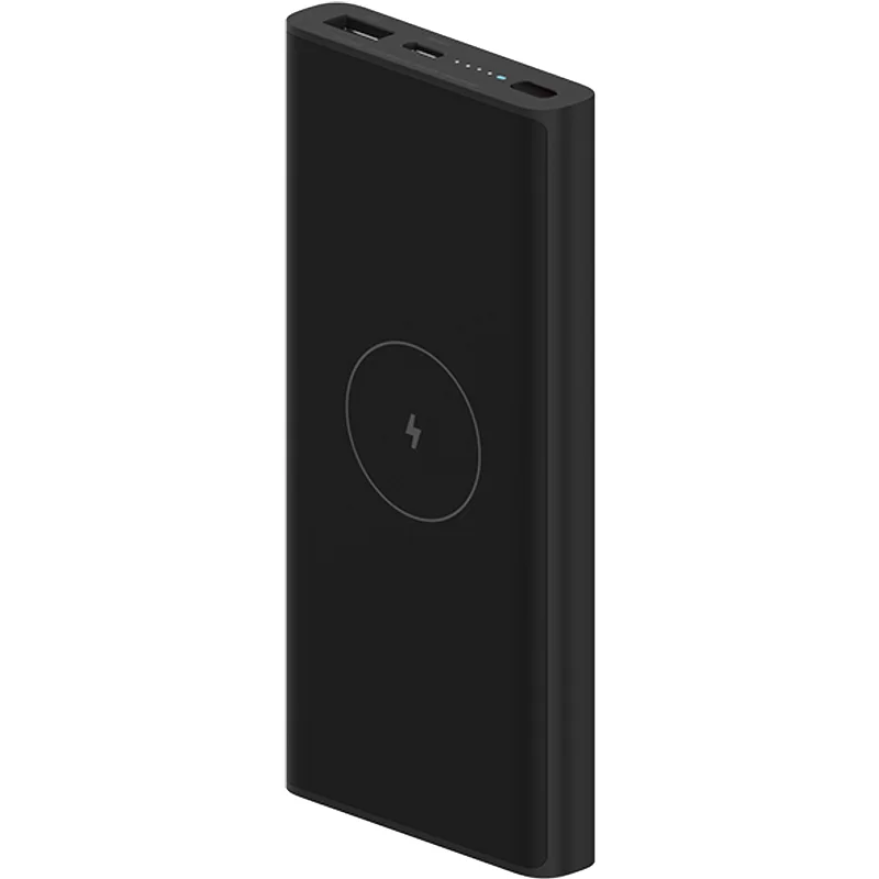 Xiaomi 10W Wireless Power Bank 10000