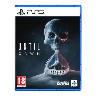 Until Dawn per PlayStation 5