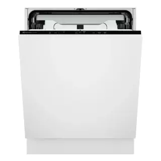 Electrolux Lavastoviglie Integrata totale serie 500 AirDry 60 cm 14 coperti E52LC203S