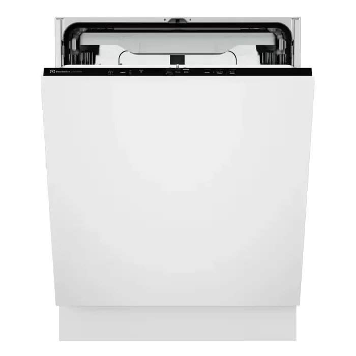 Electrolux Lavastoviglie Integrata totale serie 500 AirDry 60 cm 14 coperti E52LC203S